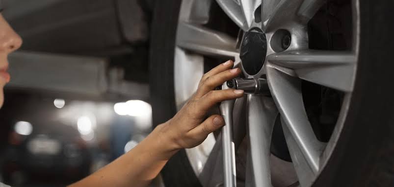 Engine Detailing